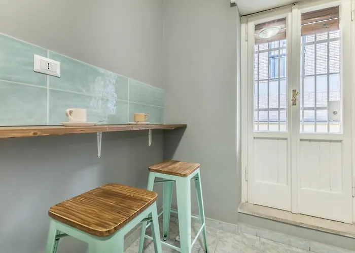 House Grimaldi