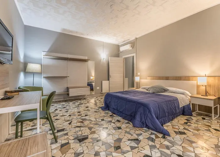 House Grimaldi